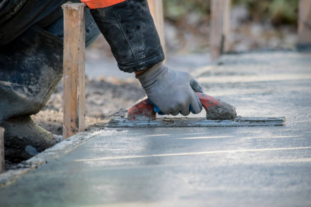 Best Industrial Concrete Flooring in Glenside, PA