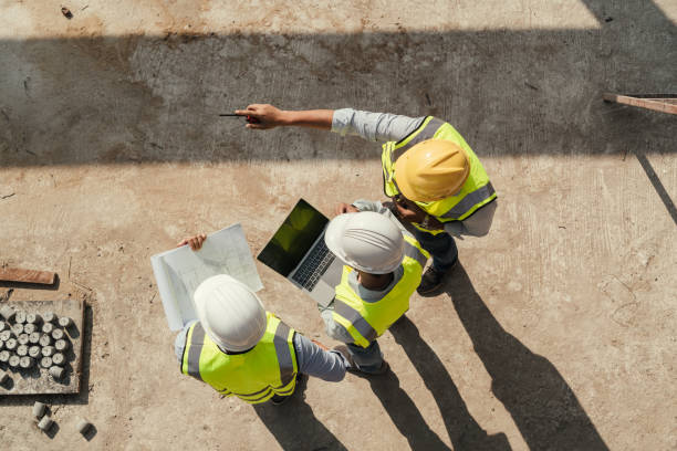 Best Concrete Demolition Services in Glenside, PA