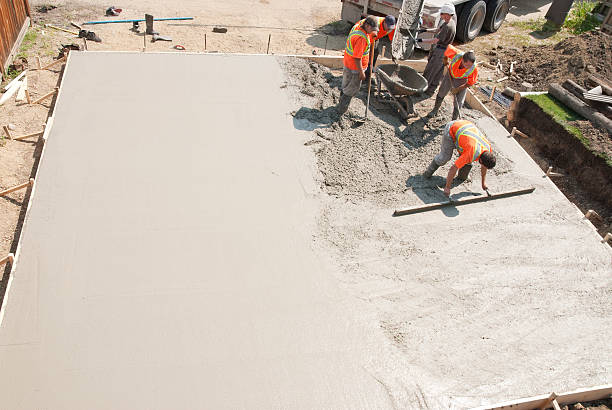 Best Decorative Concrete in Glenside, PA