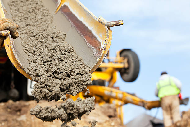 Best Concrete Sealing and Maintenance in Glenside, PA