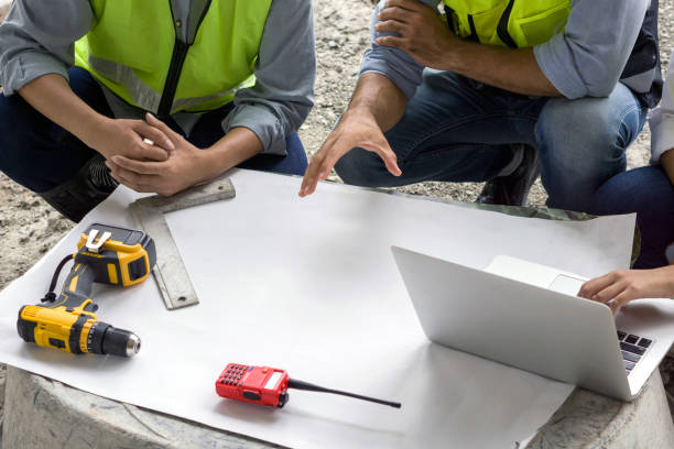 Best Concrete Foundation Repair in Glenside, PA