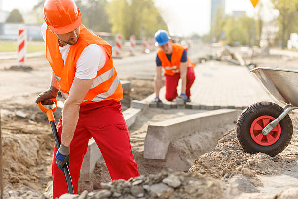 Best Concrete Grinding and Polishing in Glenside, PA