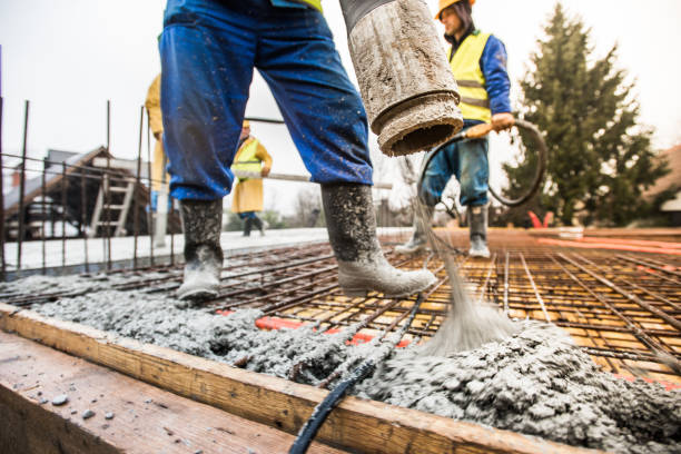Best Concrete Removal and Replacement in Glenside, PA
